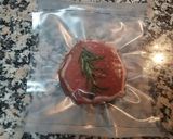 Foto del paso 1 de la receta: Tournedó al romero con salsa de higos