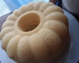 Foto langkah ke 4 dari resep Bolu kukus tape.
