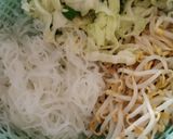 Foto langkah ke 2 dari resep Soto Ayam.