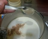 Foto del paso 4 de la receta: Tallarines con crema