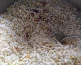 ભેળ (Bhel Recipe In Gujarati) રેસીપી સ્ટેપ1ફોટો