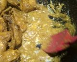 Foto langkah ke 2 dari resep Ayam Goreng Telur.