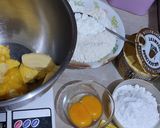 Foto langkah ke 1 dari resep Semprit Dahlia Jadoel.