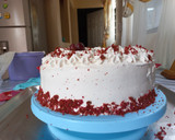 Foto del paso 4 de la receta: Pastel sabores