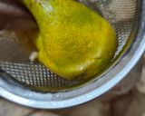Foto langkah ke 2 dari resep Es Kelapa Jeruk Madu.