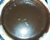 صورة لخطوة 3 من وصفة كيكة شوكولاته عائلية سهلة وسريعة بكريمة من أروع ما يكون 😋😋😋