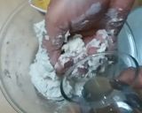 A picture of step 2 of Veg Momos Momos.