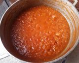 Foto del paso 4 de la receta: Ketchup🍅🍯🍅 casero a mi manera🤔