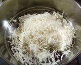 A picture of step 1 of Bread paneer rolls.