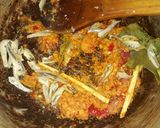 Foto langkah ke 3 dari resep Gulai pakis.