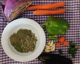 عکس مرحله 5 از دستور ترشی لیته سرکهای