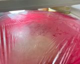 Foto langkah ke 4 dari resep Roti Sobek Tanpa Ulen.
