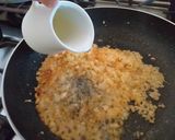 Foto del paso 1 de la receta: Chupe de Machas