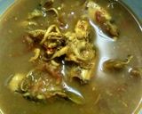 Foto langkah ke 8 dari resep Pindang Cumi Asam Pedas.