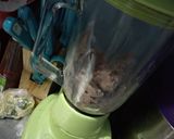 Foto langkah ke 3 dari resep 26.Homemade es krim Kw #BikinRamadhanBerkesan.