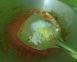 Foto langkah ke 7 dari resep Sambal terasi.
