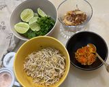 Foto langkah ke 5 dari resep Soto Daging Seger.