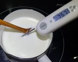 【冬日甜品】薑汁撞奶的食譜步驟6照片