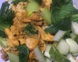 Foto langkah ke 9 dari resep MIE AYAM Kering.