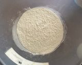 A picture of step 1 of Waffles.