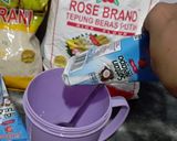 Foto langkah ke 2 dari resep Kue Mangkuk (181).