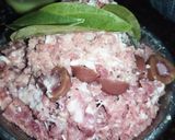 खड़े मसाले का कीमा (khade masale ka keema recipe in Hindi) रेसिपी चरण 1 फोटो