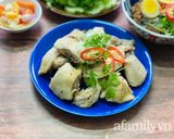 Hình bước làm 4 của món Mâm Cơm Tân Niên