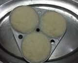 A picture of step 5 of Instant soft and spongy idli.