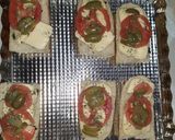 Foto del paso 4 de la receta: Pizzetas con espinaca: