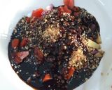 Foto langkah ke 3 dari resep Sambel Kecap bumbu kacang.