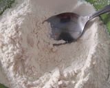 Foto langkah ke 1 dari resep Bolu marmer.