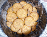 Foto del paso 4 de la receta: Tarta lechera 🐮 navideña🎄