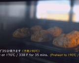 Honey and Apple Muffins Recipe Video recipe step 13 photo