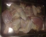Foto del paso 1 de la receta: Arroz con pollo