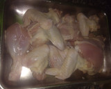 Foto del paso 1 de la receta: Arroz con pollo