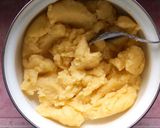 Foto langkah ke 1 dari resep Churros Keju Kriuuk (1 telur).