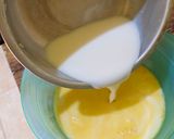 Foto langkah ke 2 dari resep Puding karamel.