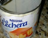 Foto del paso 2 de la receta: Postre carlota con baño de maracuyá