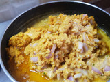 #લોટારુ(lotaru recipe in Gujarati)