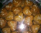 Foto langkah ke 6 dari resep Kue kering kacangketo #siapramadan #momenmanis#kuekeringkekinian.