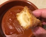 Foto langkah ke 8 dari resep Keto-Cheezy stick.