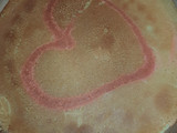 Panqueques con dulce de leche