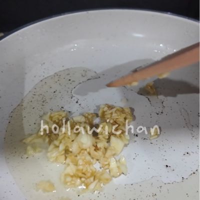 Langkah 3