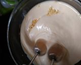 Foto langkah ke 2 dari resep Martabak Gulung DEBM/KETO.