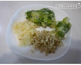 簡易胡椒餅的食譜步驟1照片