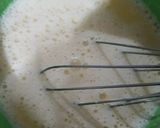Foto del paso 3 de la receta: Flan sin lactosa de naranja casero 🍊🍮