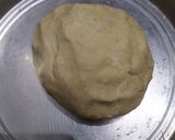 কড়াইশুঁটির কচুরি (Karaisuntir kochuri recipe in Bengali) রেসিপি ধাপ - 1 ছবি