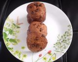 Foto langkah ke 7 dari resep Chocolate Chip Cookies.