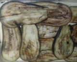 Foto del paso 4 de la receta: Lasagna de berenjenas y acelga