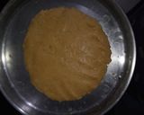 பொட்டுக்கடலை பேடா (Pottukadalai peda recipe in tamil) ரெசிபி ஸ்டேப் 3 புகைப்படம்